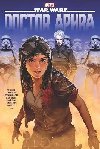 Star Wars: Doctor Aphra Omnibus 1 - Gillen Kieron