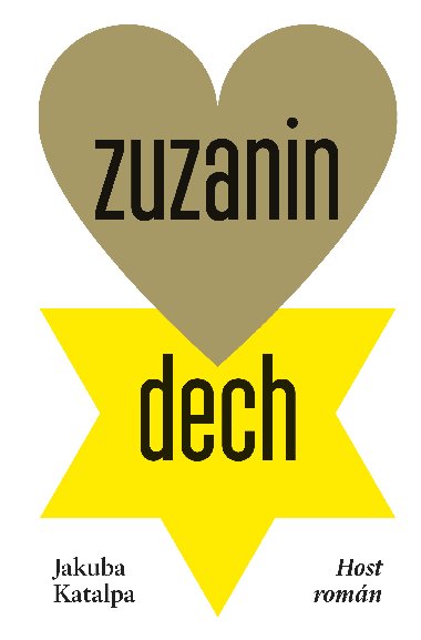 Zuzanin dech - Jakuba Katalpa 