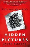 Hidden Pictures: The boldest double twist of the year The Times - Rekulak Jason