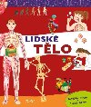 Lidsk tlo - JM Claude