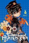 Toilet-bound Hanako-kun 0 - Aidalro