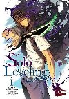 Solo Leveling 1 (manga) - Chugong