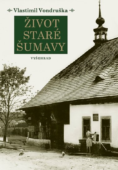 ivot star umavy - Vlastimil Vondruka 