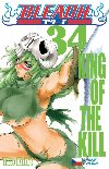 Bleach 34: King of the Kill - Kubo Tite