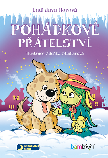 Pohdkov ptelstv - Zdeka tudlarov , Zdeka tudlarov Ladislava Horov 