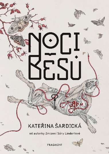 Noci bs - Kateina ardick 