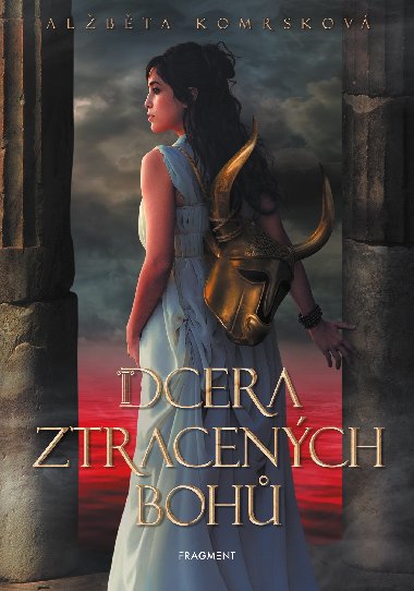 Dcera ztracench boh  - Albta Komrskov 