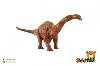 Apatosaurus zooted plast 30cm v sáčku - 