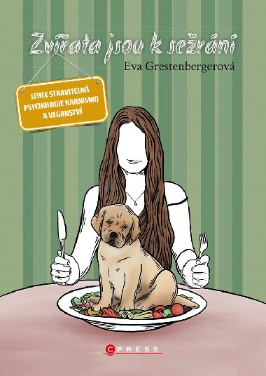 Zvata jsou k sern - Eva Grestenbergerov 