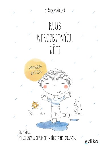 Klub nerozbitnch dt - Slvka Kubkov 