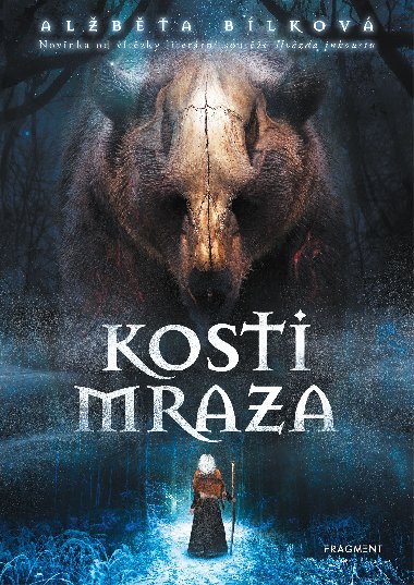 Kosti Mraza - Albta Blkov 