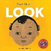 Look: A Tummy Time Book - Bishop Gavin