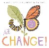 All Change - Evans Harriet