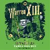 Warren XIII. a eptajc les - Tania del Rio