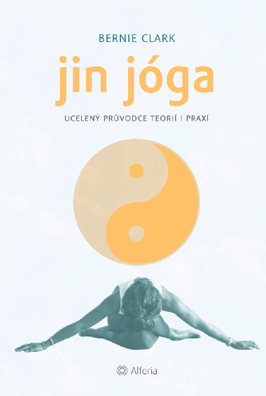 Jin jga - Bernie Clark 