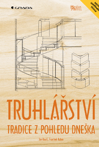 Truhlstv - Jan Kouil , Jan Kouil Frantiek Buben 