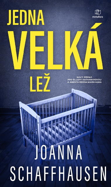 Jedna velk le - Joanna Schaffhausen 