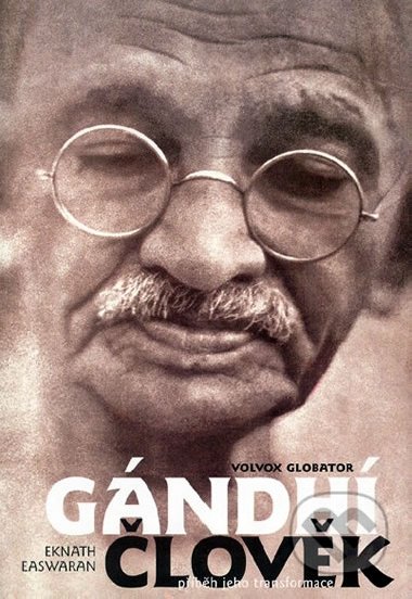 Gndh lovk - Eknath Easwaran