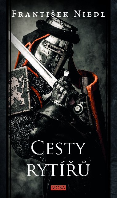 Cesty ryt - Frantiek Niedl 