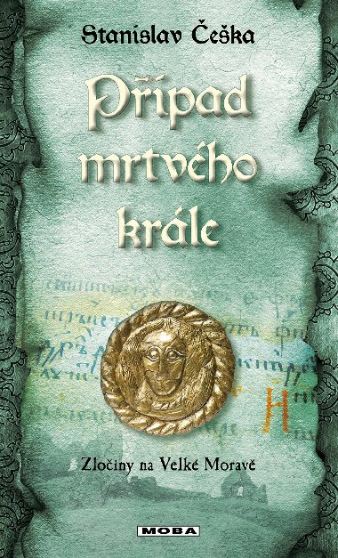 Ppad mrtvho krle - Stanislav eka 
