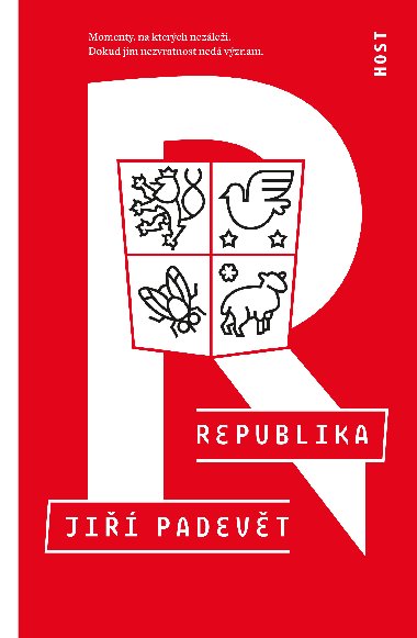 Republika - Ji Padevt 