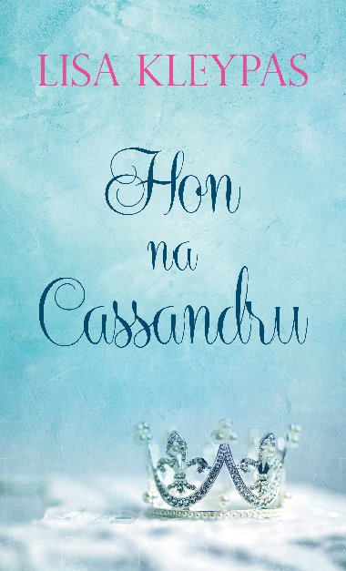Hon na Cassandru - Lisa Kleypas 
