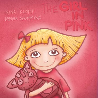 The Girl in the pink - Irina Klomp 