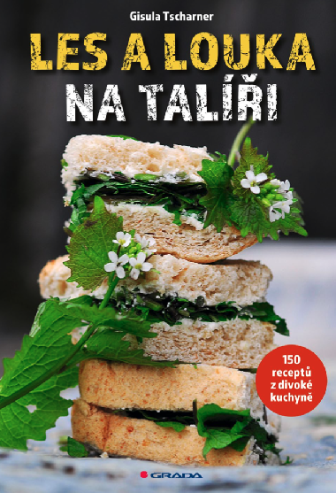 Les a louka na tali - Gisula Tscharner 