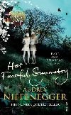 Her Fearful Symmetry - Niffeneggerov Audrey