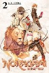 Noragami 2 - Adachitoka