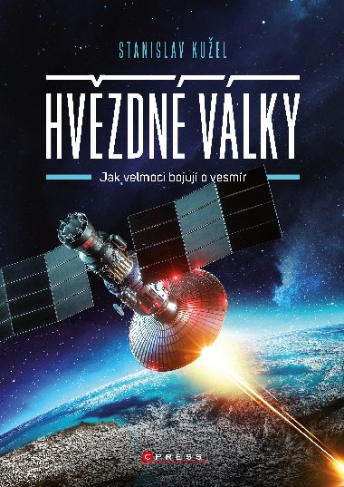 Hvězdné války  - Stanislav Kužel 