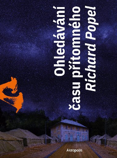 Ohledvn asu ptomnho - Richard Popel 