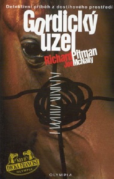 Gordick uzel - Richard Pitman; Joe McNally