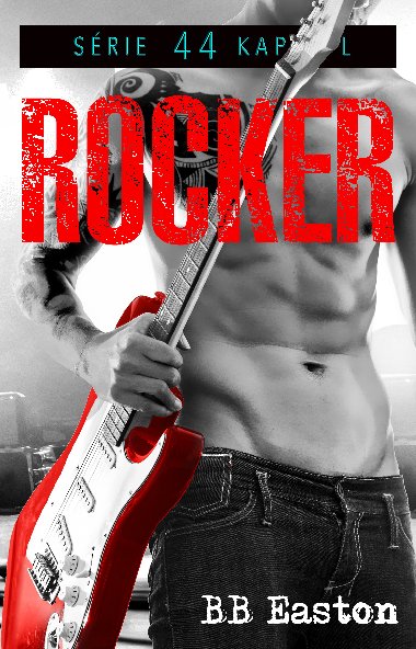 Rocker - BB Easton 