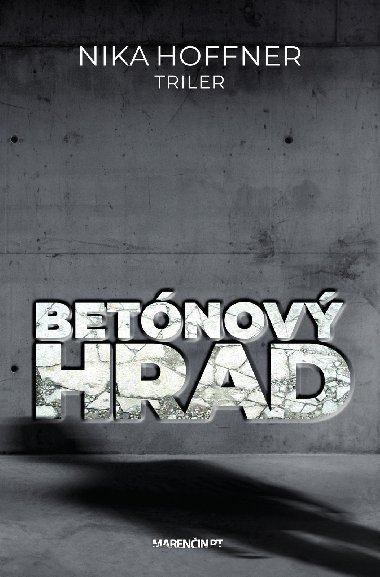 Betnov hrad - Nika Hoffner 