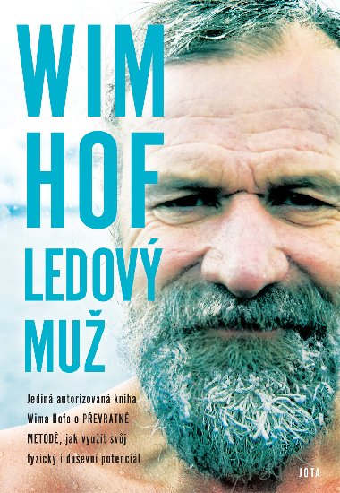 Wim Hof: Ledov mu - Wim Hof 