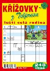 Kovky z Telpresu lut cel rodina - 248 kovek 1/2023 - neuveden