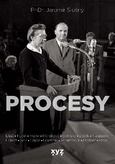 Procesy  - Jaromr Slun 