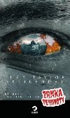 Sklenost - Zrnka temnoty 9 - Lucy Taylor