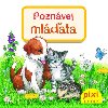 Poznávej mláďata - Leintz Laura