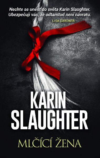 Mlc ena - Karin Slaughter 