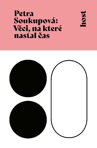Vci, na kter nastal as - Petra Soukupov 