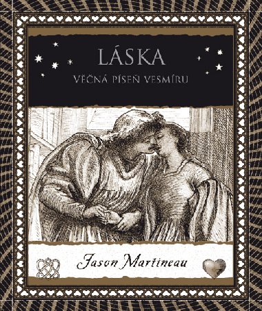Lska - Jason Martineau 
