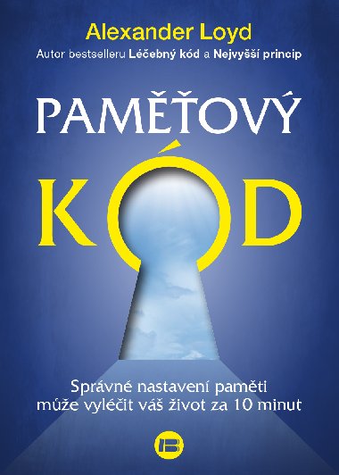 Paměťový kód - Alexander Loyd 