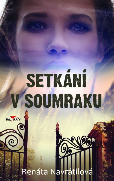 Setkn v soumraku - Renta Navrtilov 