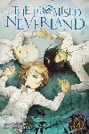 The Promised Neverland  4 - irai Kaiu