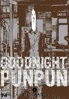 Goodnight Punpun 5 - Asano Inio