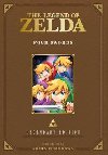 The Legend of Zelda: Four Swords - Himekawa Akira