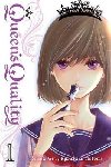 Queen´s Quality 1 - Motomi Kyousuke