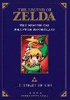 The Legend of Zelda: The Minish Cap / Phantom Hourglass - Himekawa Akira